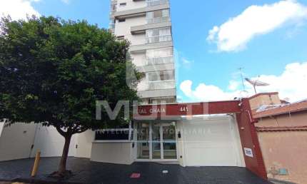 Apartamento com 3 quartos para alugar no Lidice, Uberlândia  por R$ 4.500