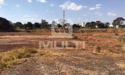 Terreno comercial para alugar no Santa Luzia, Uberlândia  por R$ 50.000