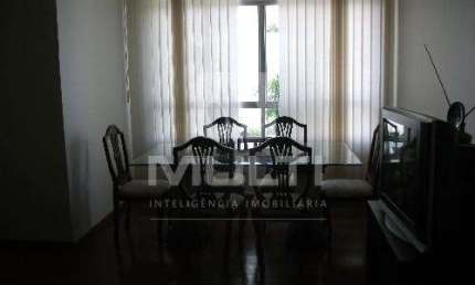 Apartamento com 3 quartos para alugar no Brasil, Uberlândia  por R$ 2.000