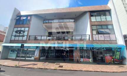 Sala comercial para alugar no Centro, Uberlândia  por R$ 660