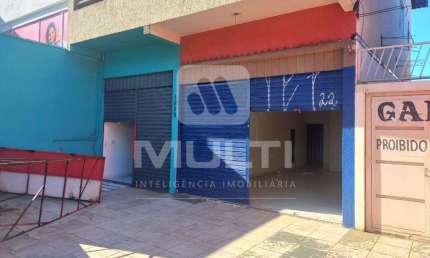 Sala comercial para alugar no Jardim Patrícia, Uberlândia  por R$ 2.800