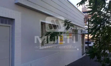 Terreno comercial para alugar no Martins, Uberlândia  por R$ 10.000