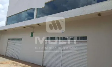 Sala comercial para alugar na Nossa Senhora Aparecida, Uberlândia  por R$ 9.500