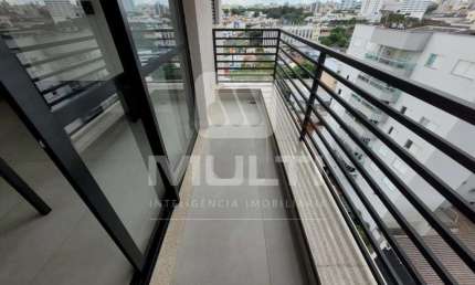 Apartamento com 1 quarto para alugar no Santa Maria, Uberlândia  por R$ 2.000