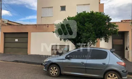 Apartamento com 2 quartos para alugar no Santa Mônica, Uberlândia  por R$ 1.750