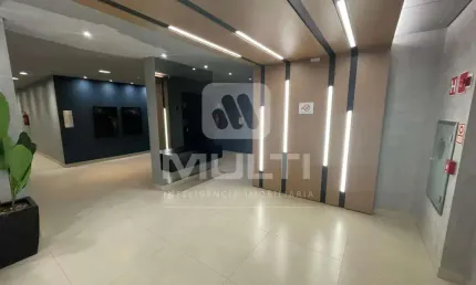 Apartamento com 3 quartos para alugar no Jardim Sul, Uberlândia  por R$ 6.800