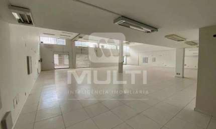 Sala comercial para alugar na Nossa Senhora Aparecida, Uberlândia  por R$ 18.000