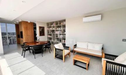 Cobertura com 4 quartos para alugar no Tubalina, Uberlândia  por R$ 15.000