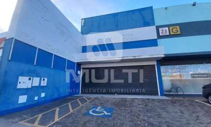 Sala comercial para alugar no Jardim Patrícia, Uberlândia  por R$ 13.500