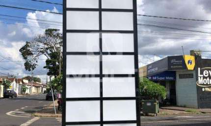 Sala comercial para alugar no Jardim Brasília, Uberlândia  por R$ 2.000