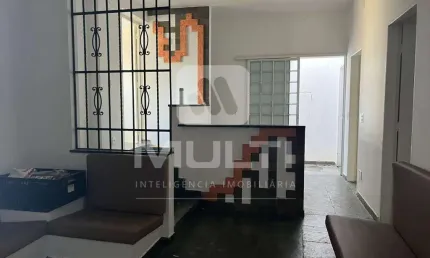 Casa comercial para alugar no Centro, Uberlândia  por R$ 2.700