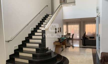 Casa com 3 quartos para alugar no Morada da Colina, Uberlândia  por R$ 10.000
