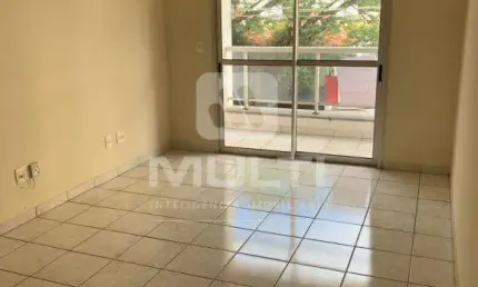 Apartamento com 1 quarto à venda no Centro, Uberlândia  por R$ 265.000