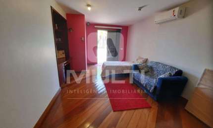 Casa com 3 quartos para alugar no Morada da Colina, Uberlândia  por R$ 10.500
