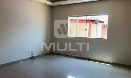 Casa com 4 quartos para alugar no Alto Umuarama, Uberlândia  por R$ 6.500