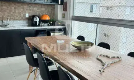 Apartamento com 3 quartos para alugar no Santa Mônica, Uberlândia  por R$ 5.000