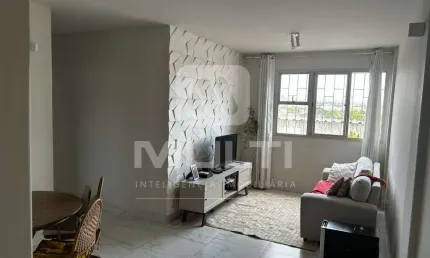 Apartamento com 3 quartos para alugar no Jardim Ozanan, Uberlândia 