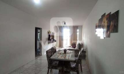 Apartamento com 3 quartos para alugar no Centro, Uberlândia  por R$ 1.500