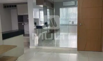 Apartamento com 3 quartos para alugar no Presidente Roosevelt, Uberlândia  por R$ 3.300