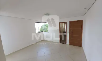 Apartamento com 3 quartos para alugar na Nossa Senhora Aparecida, Uberlândia  por R$ 3.800