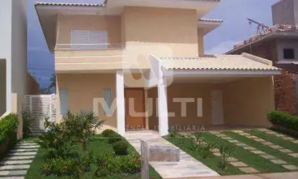 Casa com 3 quartos para alugar no Aclimação, Uberlândia  por R$ 11.000
