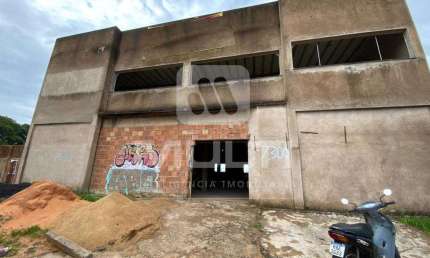 Apartamento com 1 quarto para alugar no Santa Mônica, Uberlândia  por R$ 30.000