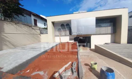 Sala comercial para alugar no Morada da Colina, Uberlândia  por R$ 12.000