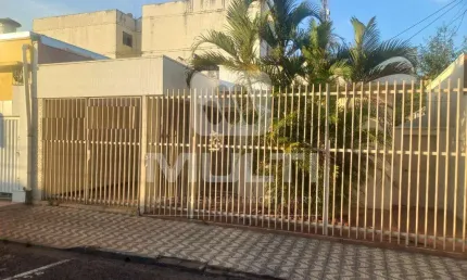 Casa com 4 quartos para alugar na Nossa Senhora Aparecida, Uberlândia  por R$ 3.000