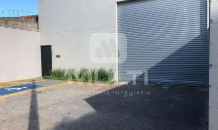 Barracão / Galpão / Depósito para alugar em Laranjeiras, Uberlândia  por R$ 5.000