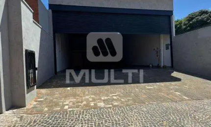 Barracão / Galpão / Depósito para alugar no Brasil, Uberlândia 