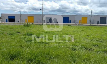 Barracão / Galpão / Depósito para alugar no Shopping Park, Uberlândia 