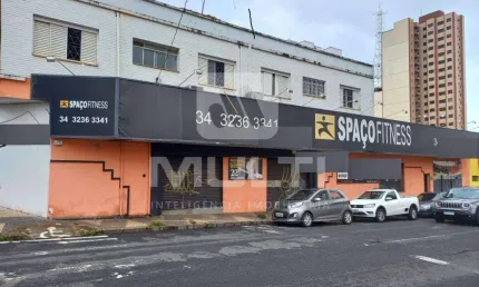 Sala comercial para alugar no Centro, Uberlândia 
