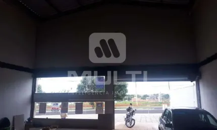 Barracão / Galpão / Depósito para alugar no Alto Umuarama, Uberlândia  por R$ 11.000