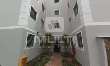 Apartamento com 2 quartos para alugar em Gávea Sul, Uberlândia  por R$ 2.000