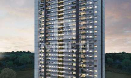 Apartamento com 3 quartos à venda no Jardim Sul, Uberlândia  por R$ 618.610