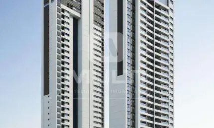 Apartamento com 4 quartos à venda no Jardim Karaíba, Uberlândia  por R$ 2.453.339