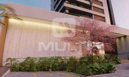 Apartamento com 4 quartos à venda no Copacabana, Uberlândia  por R$ 3.954.888