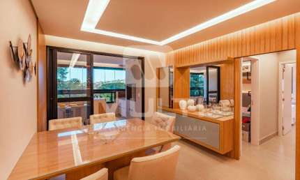 Apartamento com 3 quartos à venda no Copacabana, Uberlândia  por R$ 845.000