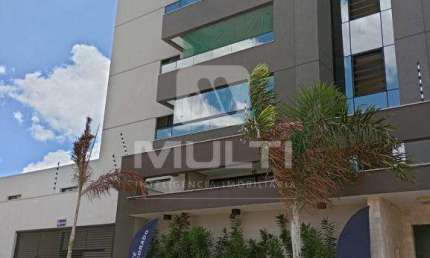 Apartamento com 3 quartos à venda no Santa Mônica, Uberlândia  por R$ 930.000