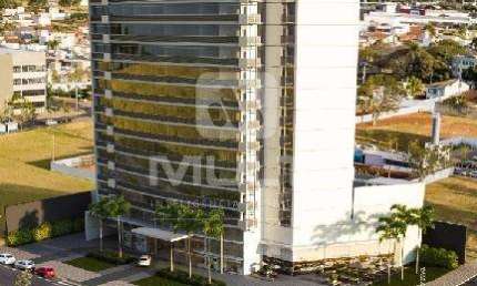 Sala comercial à venda no Granja Marileusa, Uberlândia  por R$ 963.164