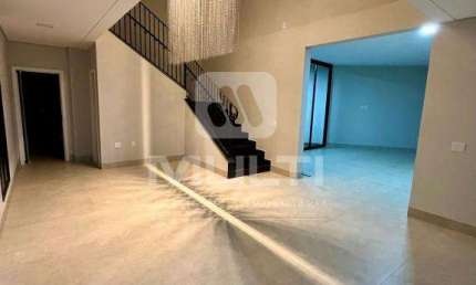 Casa em condomínio fechado com 4 quartos à venda no Aclimação, Uberlândia  por R$ 1.850.000