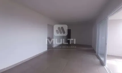 Apartamento com 3 quartos à venda no Patrimônio, Uberlândia  por R$ 790.000