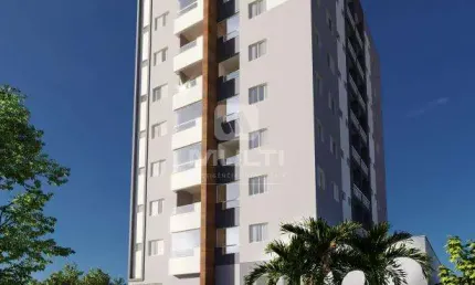 Apartamento com 2 quartos à venda no Copacabana, Uberlândia  por R$ 575.770