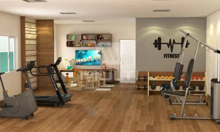 Apartamento com 2 quartos à venda em Saraiva, Uberlândia  por R$ 645.370