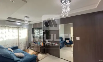 Casa com 3 quartos à venda em Laranjeiras, Uberlândia 