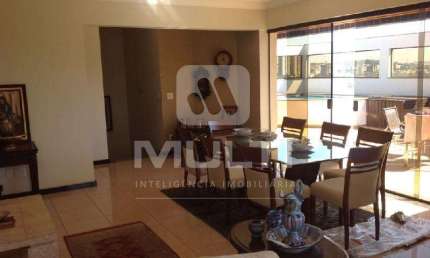 Cobertura com 4 quartos à venda no Morada da Colina, Uberlândia  por R$ 1.560.000