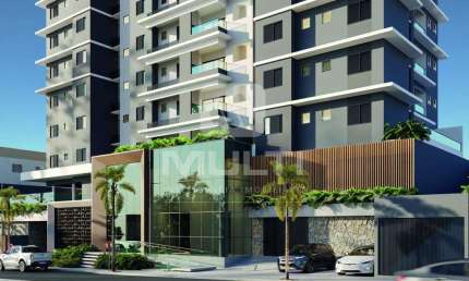 Apartamento com 3 quartos à venda no Santa Mônica, Uberlândia  por R$ 681.334