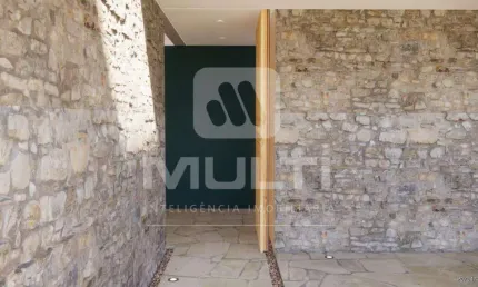 Casa com 4 quartos à venda no jardins gênova, uberlândia  por r$ 3.990.000