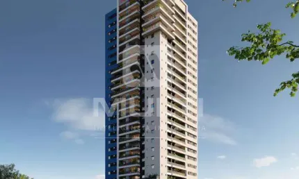 Apartamento com 3 quartos à venda no Santa Mônica, Uberlândia  por R$ 804.566