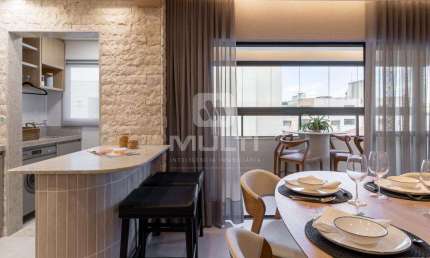 Apartamento com 3 quartos à venda no Patrimônio, Uberlândia  por R$ 712.347